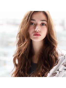 ケーツー エソラ池袋店(K-two) ［髪質改善トリートメント］20代30代40代♪［池袋/目白/大塚］