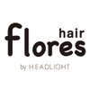 フローレス バイ ヘッドライト 吉祥寺店(hair flores by HEADLIGHT)のお店ロゴ