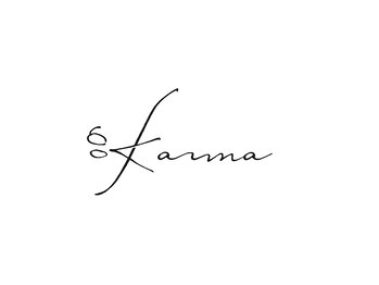 カルマ(karma)の写真/お客様のライフスタイルに合わせたスタイルをご提案◎再現性の高いカット技術で、自宅でのお手入れも簡単♪