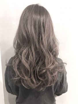 エイト 野々市店(EIGHT) 【EIGHT金沢】お客様スタイル_デザインカラー【土谷】