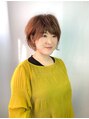 ステラ(STeLLa) 金武 あゆみ