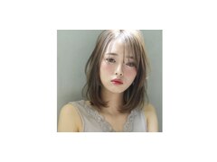 hairs BERRY 塚口店【ヘアーズ ベリー】