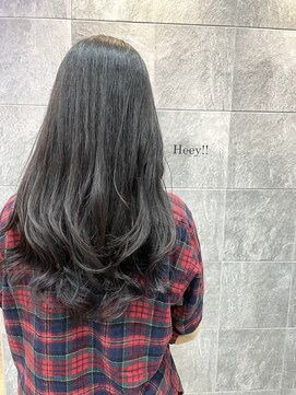 ガニー 流山おおたかの森(GANNI) ロングレイヤー