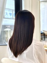 ウミネコ 表参道店(Umineko)&nbsp;髪質再生水素ケアカットコース