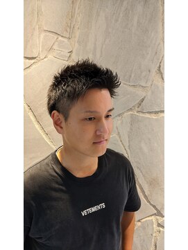 エルゴ 川崎西口(ergo) ２ブロショートレイヤー