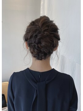 ロボ(LOBO) set style(guest)