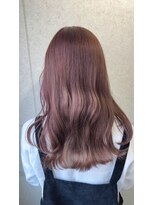 スターズ 渋谷(STARS)&nbsp;natural lavender beige .