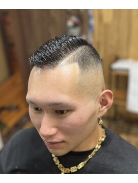 ピシャッとニ代目銀二郎 カールアイパー