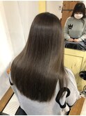 水素ヘアケア