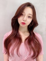 アイティーバイアルバム 下北沢店(IT by ALBUM)&nbsp;くびれるヨシンモリ_ショコラアッシュヘルシースタイル_29097