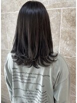 グリッター(GRITTERs)&nbsp;オリーブ×ベージュ