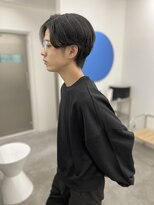 ケプカ(KEPKA)&nbsp;メンズカット ハンサムショート