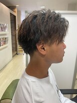 ネオヘアー 東向島店(NEO Hair) ツイストパーマ/メンズパーマ/ツイスト