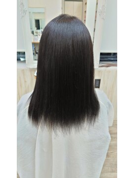 ウィスプヘアー(wisp HAIR) ＃プルエクステ　＃エクステ　＃大宮　＃埼玉