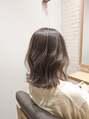カダン(Kadan)&nbsp;ミディアム×グレージュ