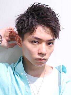 リップス 千葉annex(LIPPS) ツイストショート