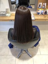 ヘア リミックス ダブル(hair remix W)&nbsp;METEOトリートメント