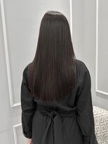 ネオリーブギンザ 銀座店(Neolive GINZA)&nbsp;美髪ロングストレート