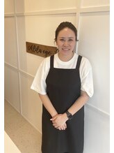 アリラドゥエ(ALiLa Due) 河野 まどか