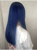ブルーカラー