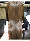 美髪カラーケア色持ち色落ち対策エステ艶髪【カミケンガレリア】