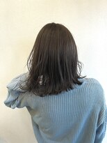 カイ(kai) 大人ミディアムアッシュ