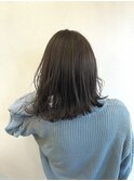 大人ミディアムアッシュ