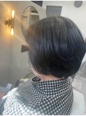 ショートスタイル