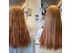 チームヘアー(TEAM hair)の写真
