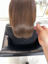 シャンプーボーイエイムス(SHAMPOO BOY aims)&nbsp;髪質改善トリートメント