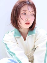 テラスコード 梅田(TERRACE CODE)&nbsp;ナチュラルボブ