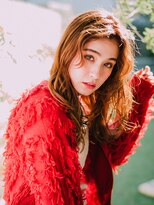 スタリー(Starry)&nbsp;前髪なしラフウェーブ/20代/30代/40代/ハレマチ通り