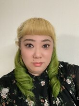 ビューティーコレクション 静岡北店 村上 身和子