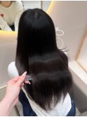 髪質改善Tr♪