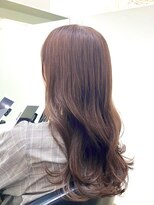 イレス 札幌駅前(IRESU)&nbsp;髪質改善/縮毛矯正/美髪/髪質改善トリートメント/髪質改善カラー