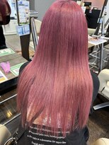 アヴァンス 北花田店(AVANCE)&nbsp;＊ダブルカラー/ピンク