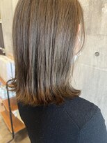 アーチ(ARCH) オリーブベージュ