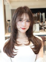 【Nanako。】韓国ザクザクレイヤー