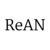 リアン(ReAN)のお店ロゴ