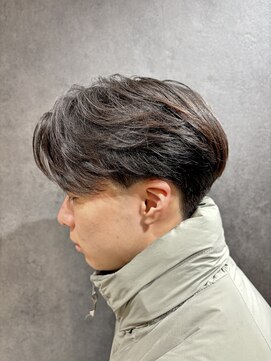 ニコ トウキョウ ヨコハマ(nico) センターパート