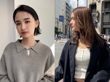 ヘアーアンジェ 南矢野目店(Hair ange)