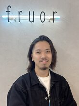 アグ ヘアー フルオール 所沢店(Agu hair fruor) 菱刈 拓己