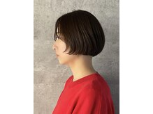 ヘアサロン コレハ(hair salon CoReha)