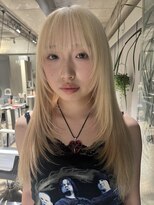 デコ(DECO)&nbsp;ざっくりレイヤー