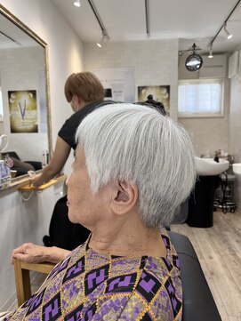 カシータ(Casita) ショートカット