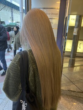 タオ 河原町(Tao) ダブルカラー