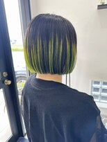 レシピ アリエ(recipe allier)&nbsp;大人可愛い小顔カット20代30代40代50代