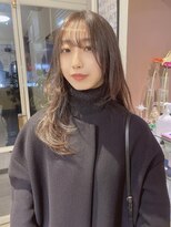 ツナグ(tsunagu) ロングレイヤー、ミディアムレイヤー