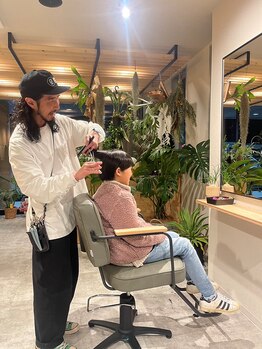 シロ(siro.)の写真/忙しい日常の中でちょっとした癒しの時間を提供する場所として、ぜひお気軽にお立ち寄りください。