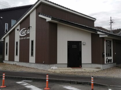 クーラ(Cura)の写真